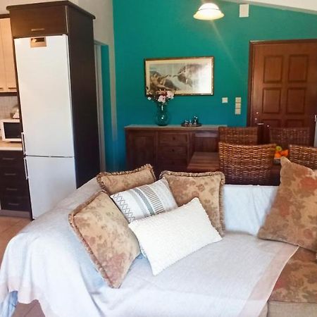 Family Home Myrina Lemnos Экстерьер фото