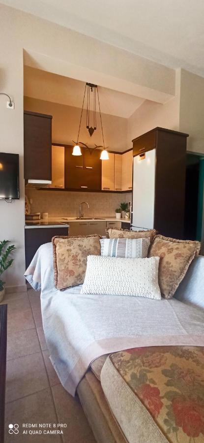 Family Home Myrina Lemnos Экстерьер фото