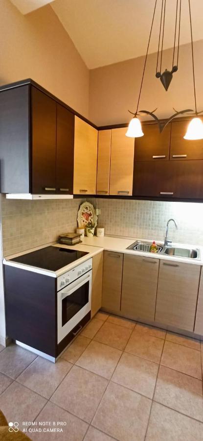 Family Home Myrina Lemnos Экстерьер фото