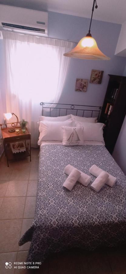 Family Home Myrina Lemnos Экстерьер фото