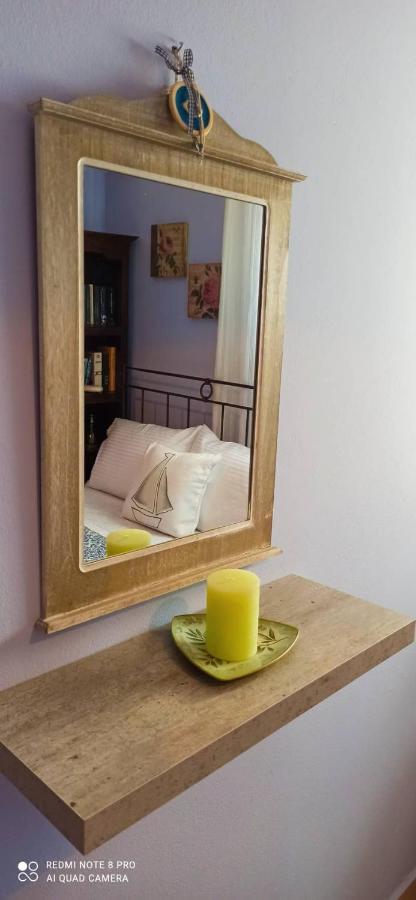 Family Home Myrina Lemnos Экстерьер фото